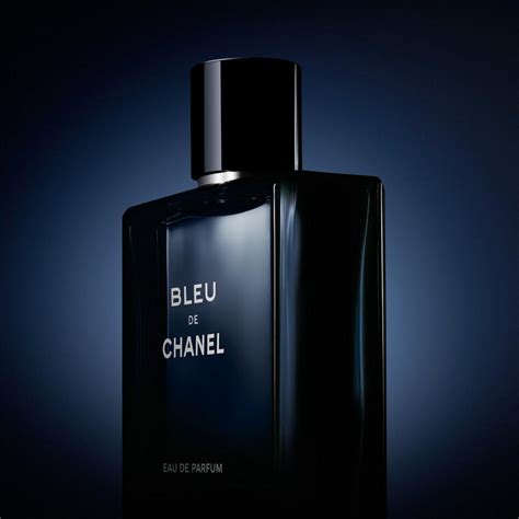 bleu de chanel sverige|Bleu de Chanel.